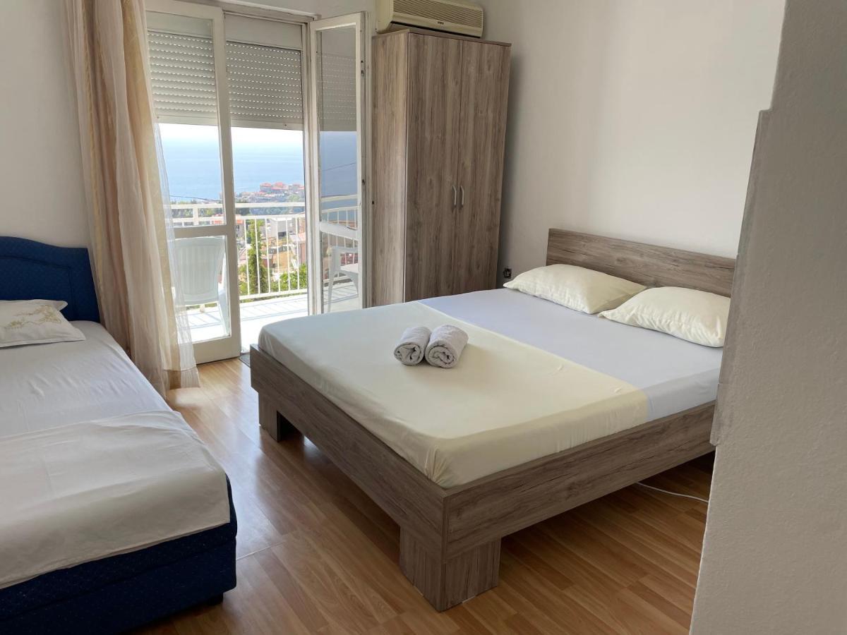 Em Apartments 울친 외부 사진